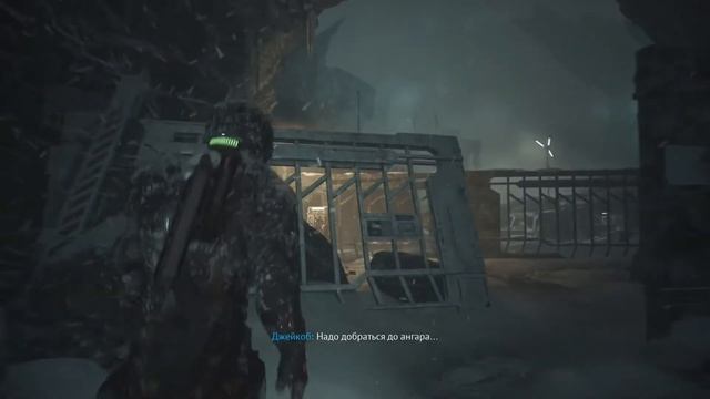 Протокол Каллисто ➤ Игрофильм ➤ полный дубляж смотреть онлайн