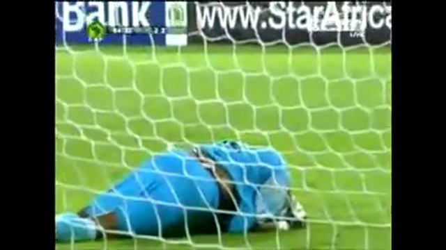 The Best Goalkeeper Save Ever! смотреть онлайн