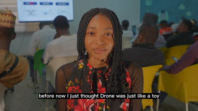 How To Become a Drone Pilot in Nigeria with Greysoft Techonlogies #greysoft #drone смотреть онлайн