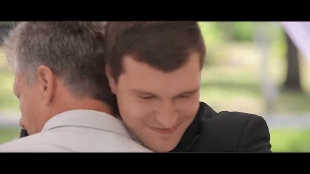 Видеооператор Андрей Соколов - свадьба в Орле смотреть онлайн