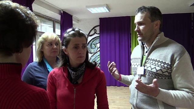 состояние Воды на Dance for Peace медитация смотреть онлайн