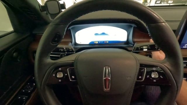 Livernois Tune 2022 Lincoln Aviator Install смотреть онлайн