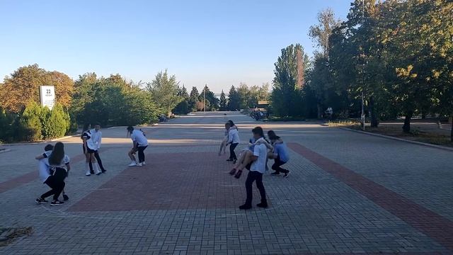 Вальс 11-Б класса♥️ 2020✨ Вальс на два мальчика смотреть онлайн