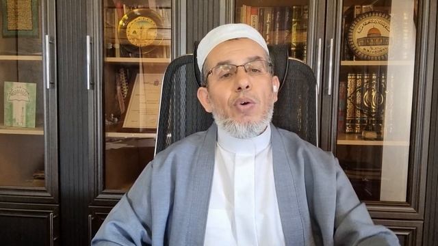 Имя Аллаха : Аль-Валий الولي смотреть онлайн