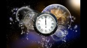 РАЗГОВОР С ЛЮЦИФЕРОМ   Часть 32   Сказка о потерянном времени  Смещение реальностей