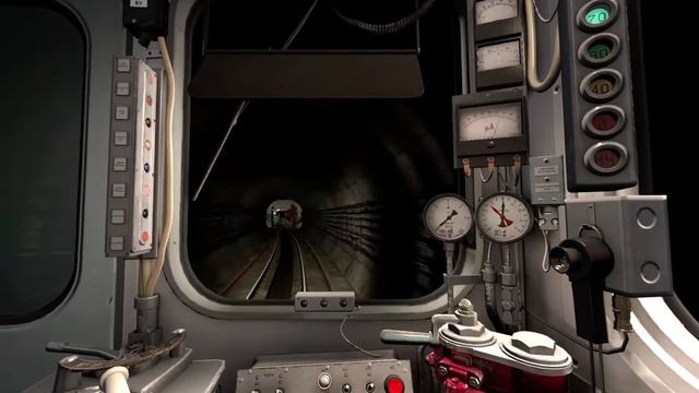 Garry’s Mod Metrostroi- Metrostroi_b51