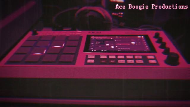 Akai mpc beat making - Ace Boogie #boombap #beatmaking #akaimpclive2 #mpc смотреть онлайн
