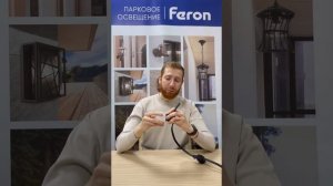 Уличная гирлянда FERON белт-лайт