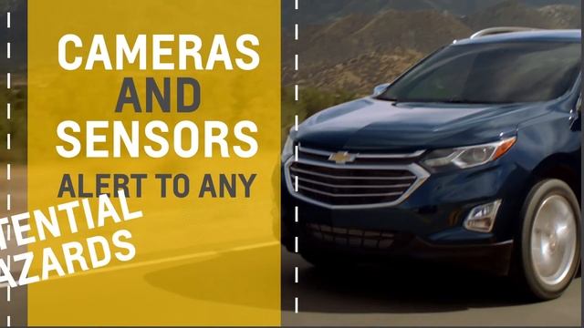 2022 Chevrolet Equinox Review - Baierl Chevrolet смотреть онлайн