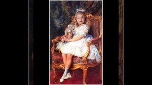 Как наказывали детей в прошлых столетиях