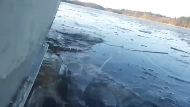 Прогресс по льду смотреть онлайн