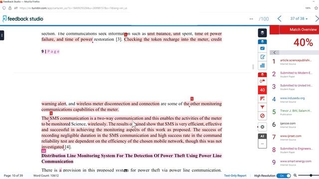 Does ChatGPT plagiarise its responses? Tested using Turnitin software смотреть онлайн