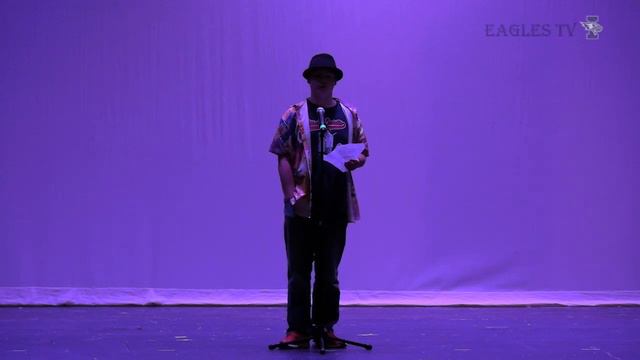 2023 Dake Jr. HS Talent Show смотреть онлайн