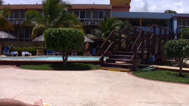 Club Amigo Atlantico, Guardalavaca - Cuba смотреть онлайн