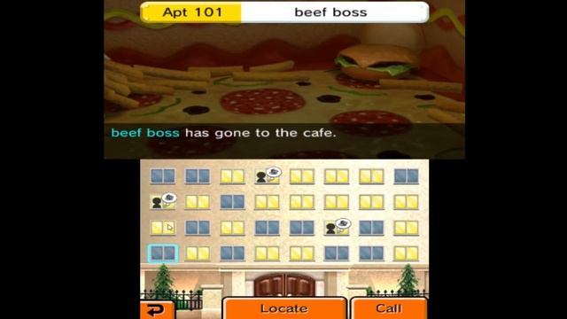 the beginning of the END of tomodachi life... смотреть онлайн