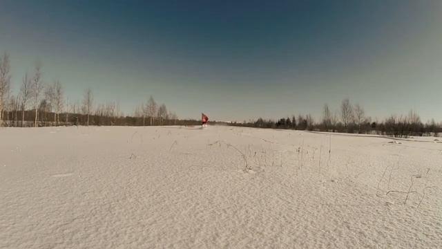 МОТОБУКСИРОВЩИК, МОТОСОБАКА Paxus 500 Avant смотреть онлайн