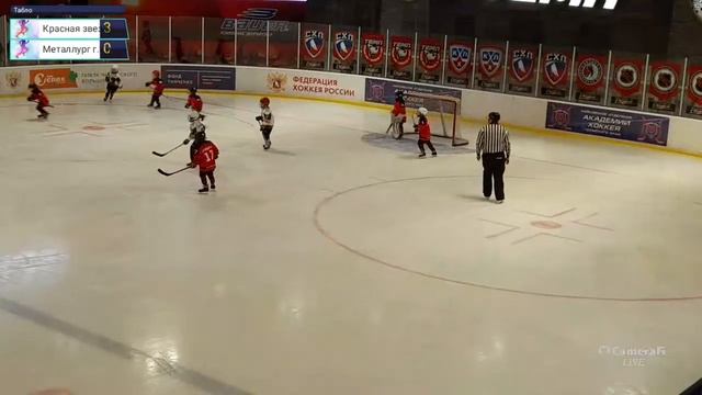 Красная звезда - Металлург г.Киров-Град, 5:2 смотреть онлайн