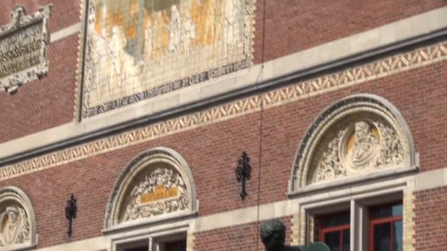 Голландия 2015 8 Амстердам