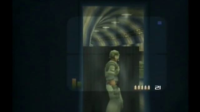 TimeSplitters 2 - Walkthrough (easy) Part 1 - Siberia 1990 смотреть онлайн