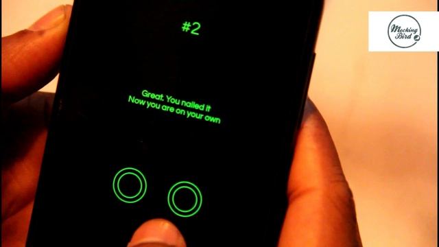 Infinity Loop,Best game of 2018 ,Easy and games of Android смотреть онлайн