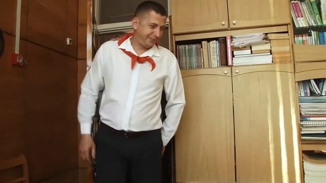 Клип "Школьное детство". смотреть онлайн