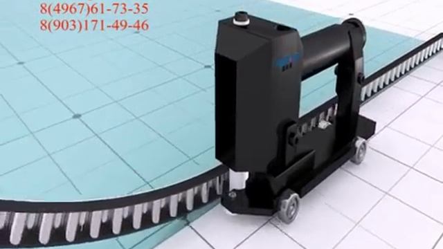 Дистанционно распорная лента для стеклопакетов Теплый Край Truspacer смотреть онлайн