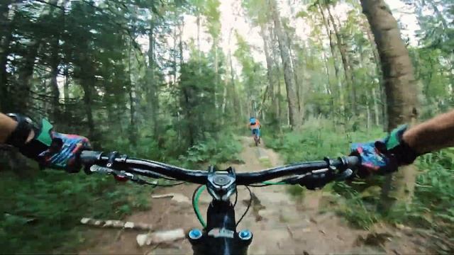 трейл Таганай | Полный проезд | Таганай