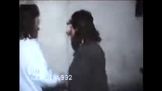 Аутентичная дискотека, предположительно в Польше, 1992 год    #short #musicland