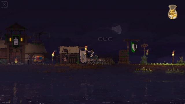 Kingdom Two Crowns DEADLANDS – Part 1 смотреть онлайн