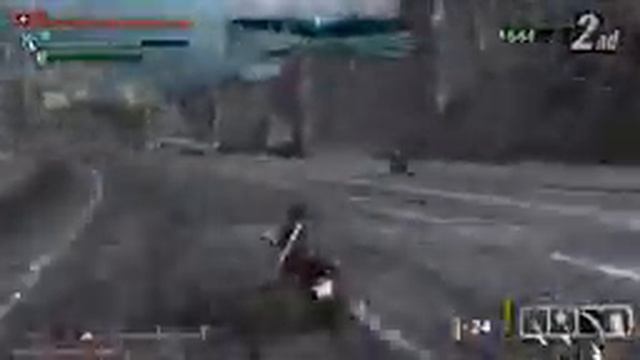 Road Redemption - Campaign Plus Gameplay - Full Walkthrough смотреть онлайн