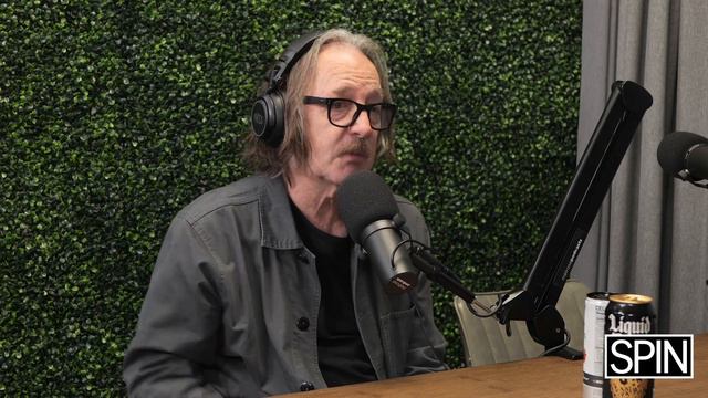 Butch Vig On Recording Kurt Cobain The 1st Time! Nirvana, Garbage & Smashing Pumpkins In The Studio