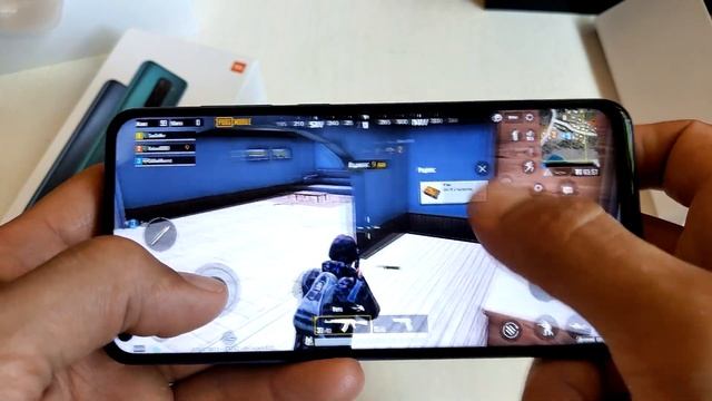 Обзор Redmi Note 9 Всего ДВА недостатка? Snap 720G vs Helio G85 смотреть онлайн