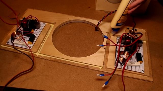 DIY Executive 200 Watt Portable Bluetooth Speaker Kit Quick Build смотреть онлайн