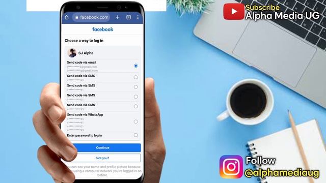 How to Recover Facebook Account Without Email and Phone Number 2023 смотреть онлайн