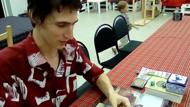 #2 Game day MTG: Набережные Челны, 13 августа 2016 смотреть онлайн