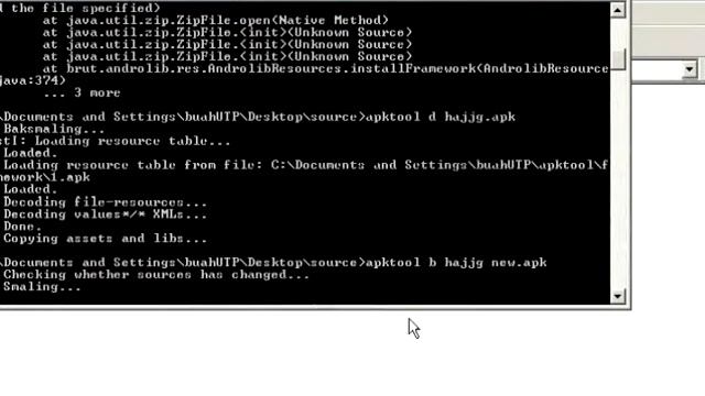 [Tutorial] How to decompile Android apk смотреть онлайн