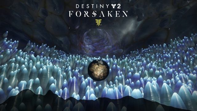 Destiny 2: Forsaken OST - Shell of What Was *Queenswalk* (High Action) смотреть онлайн