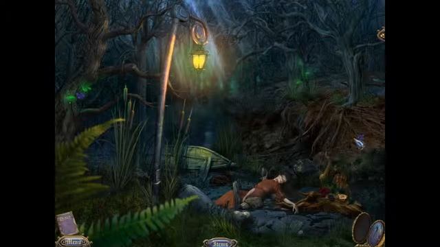 Sister's Secrecy : Arcanum Bloodlines - Part 2 Getting on the Train смотреть онлайн
