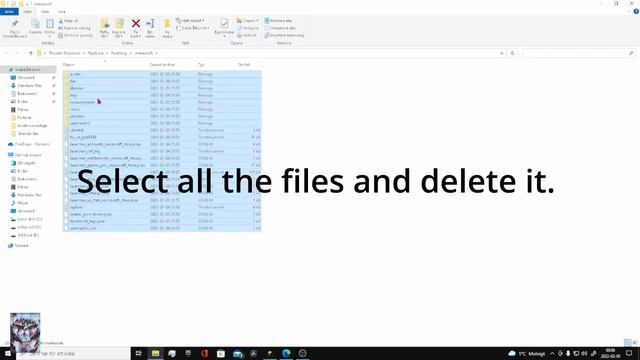 (fix) Minecraft crash at startup | Java heap space error смотреть онлайн