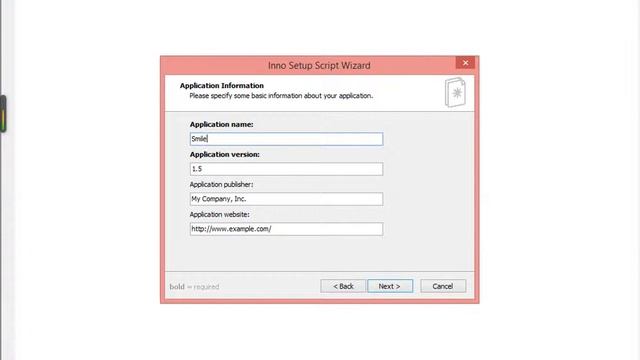 how to convert jar file to exe file using jar4j with Inno Setup Compiler ?? смотреть онлайн