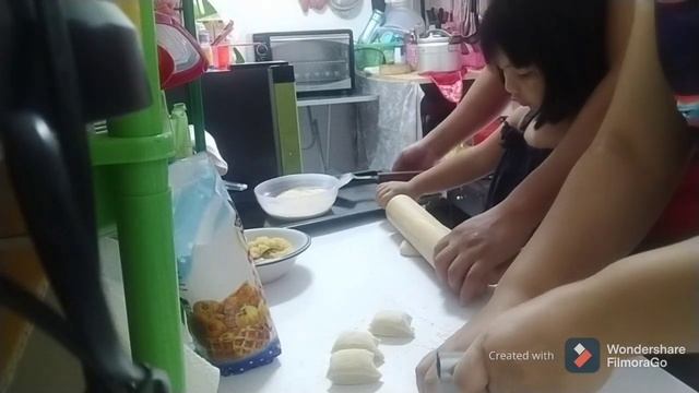 FAMILY'S HOBBY смотреть онлайн