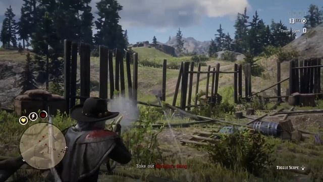 Bhunter2* смотреть онлайн