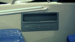 Выбор моторной лодки до 5 метров. Обзор универсальной мотолодки Бестер-485.