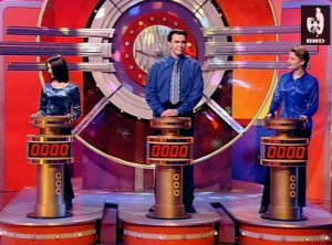 Угадай мелодию 09.06.1998