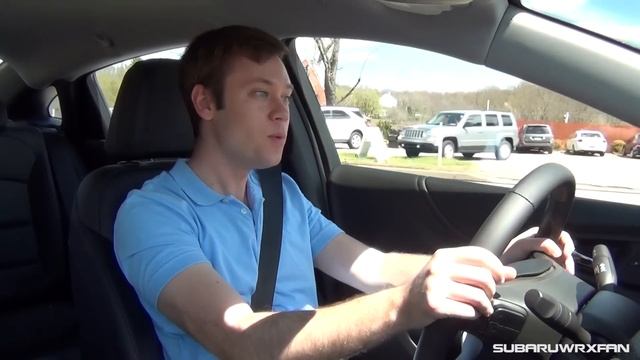 АвтоШтурм Бездорожья