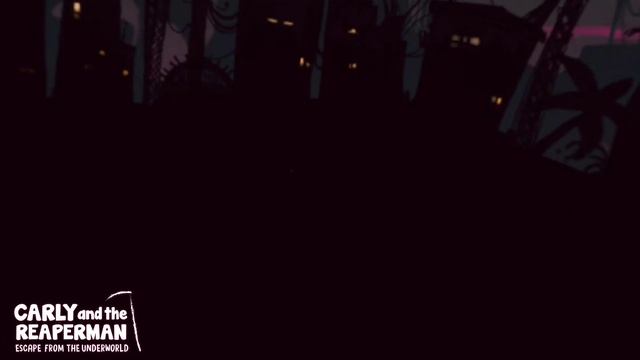 Carly and the Reaperman VR | Co-op | Gameplay | Oculus Quest 2 смотреть онлайн