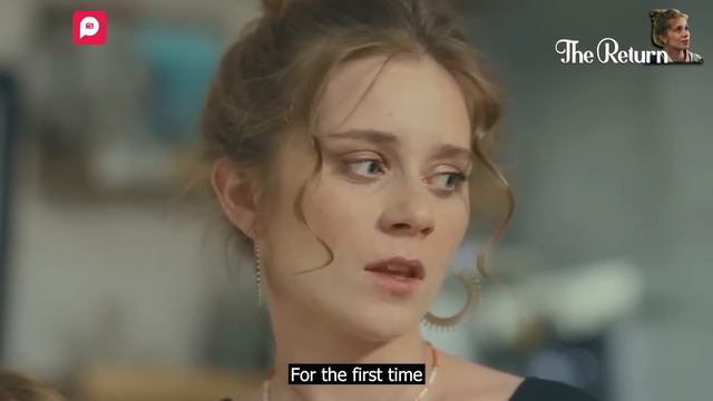 The Return | Ep 37-46 | To what extent have you gone to protect your son смотреть онлайн