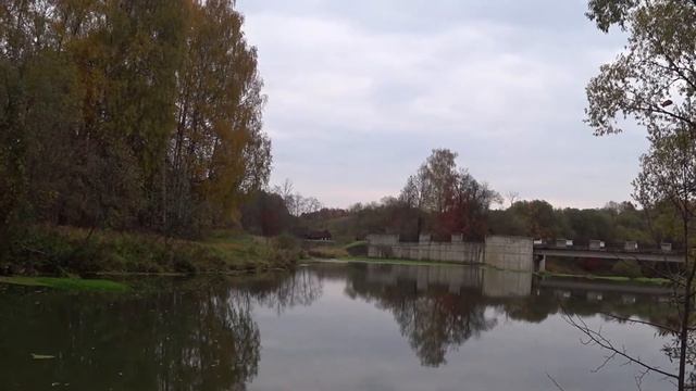 Лампочка Ильича и Ярополецкая ГЭС. смотреть онлайн