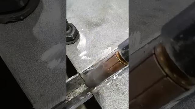 Сварка в Италии под ультразвуковой контроль смотреть онлайн