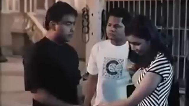 ALYAS POGI 1 ANG PAGBABALIK FULL MOVIE BONG REVILLA JR COLLECTION смотреть онлайн